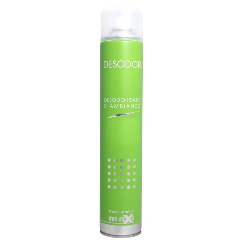 Geurverwijderaar Munt - 750 ml